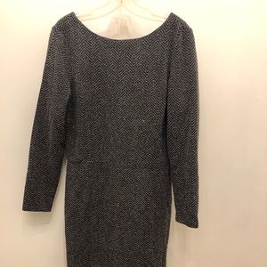Banana Republic 3/4 Sleeve Dress